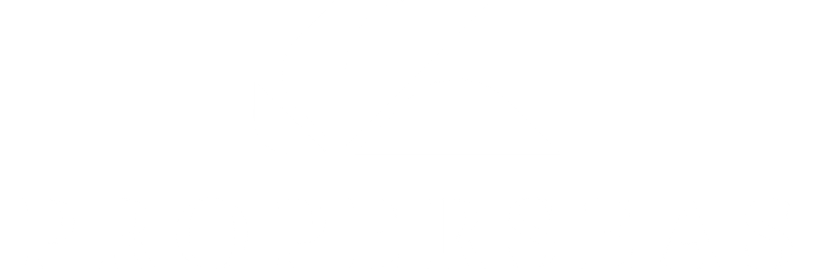 White logo - no background